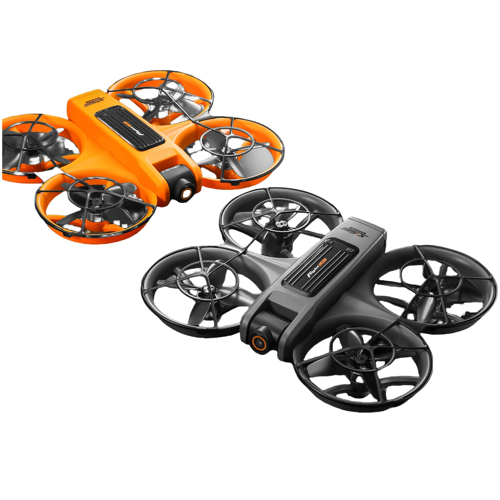 S156 FPV Drone with Display RC