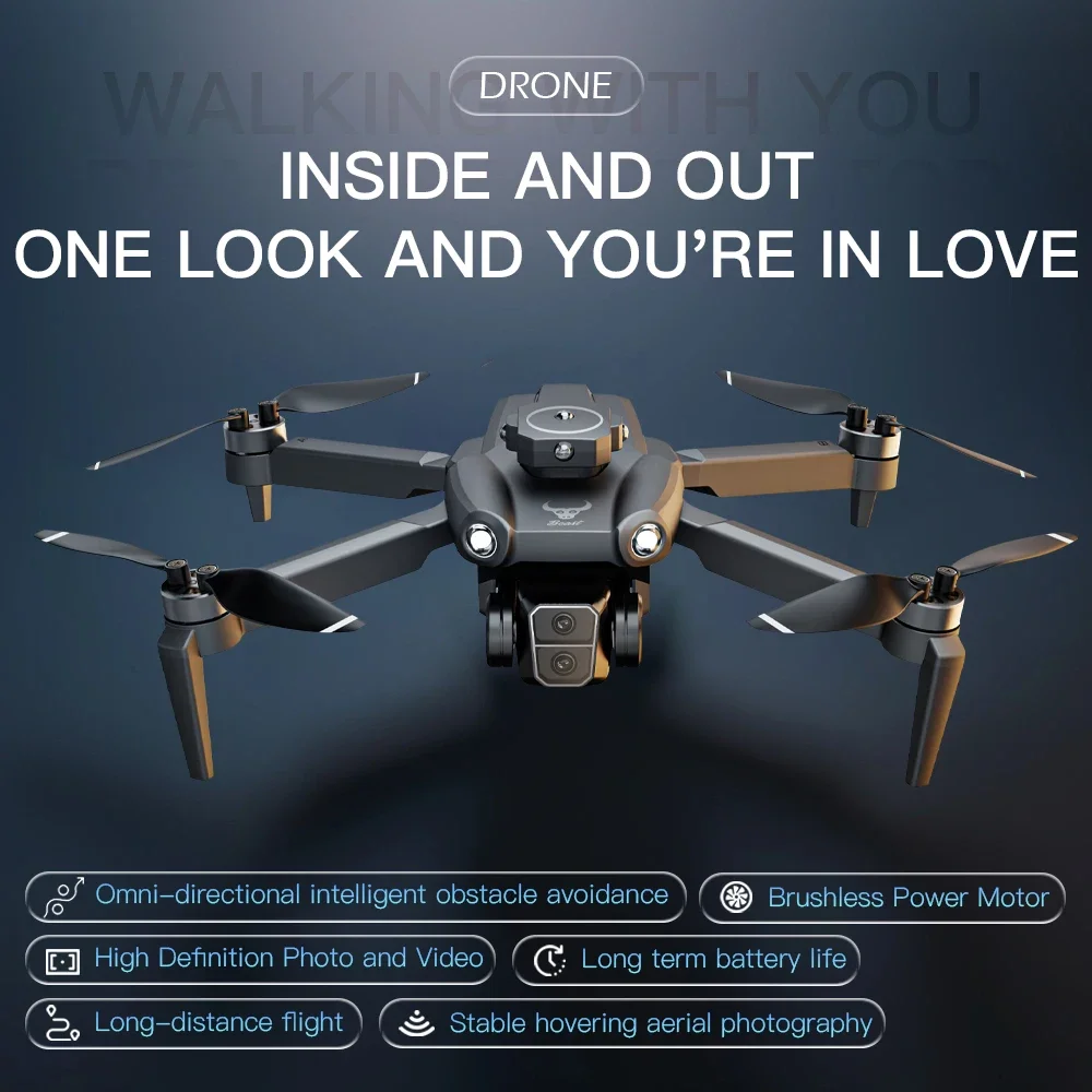 SG109 Pro Drone