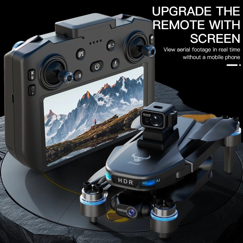 SG109 MAX 2 Display RC