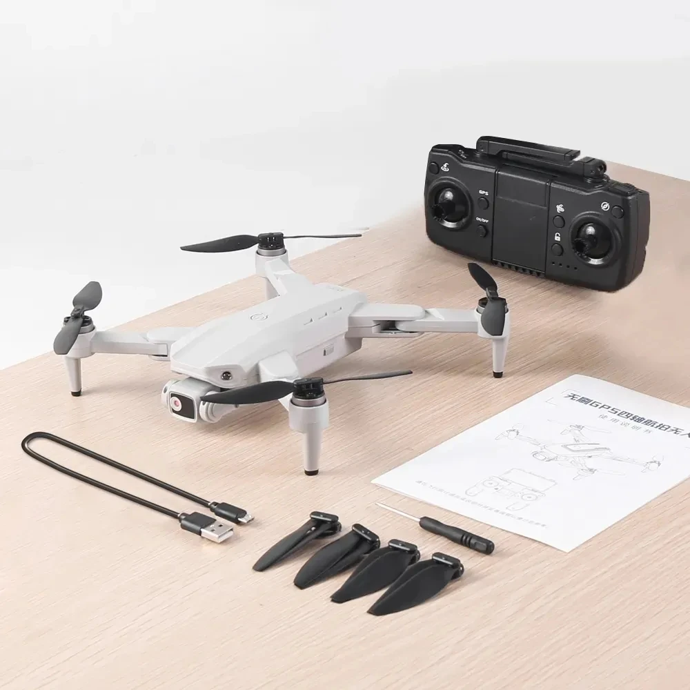 L900 Pro GPS Drone